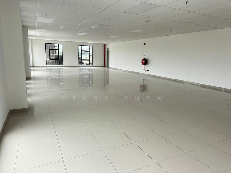 Kilang untuk Disewa di Pulau Carey (Selangor) - Henry Chew - Interior - PropertyGuru.com.my