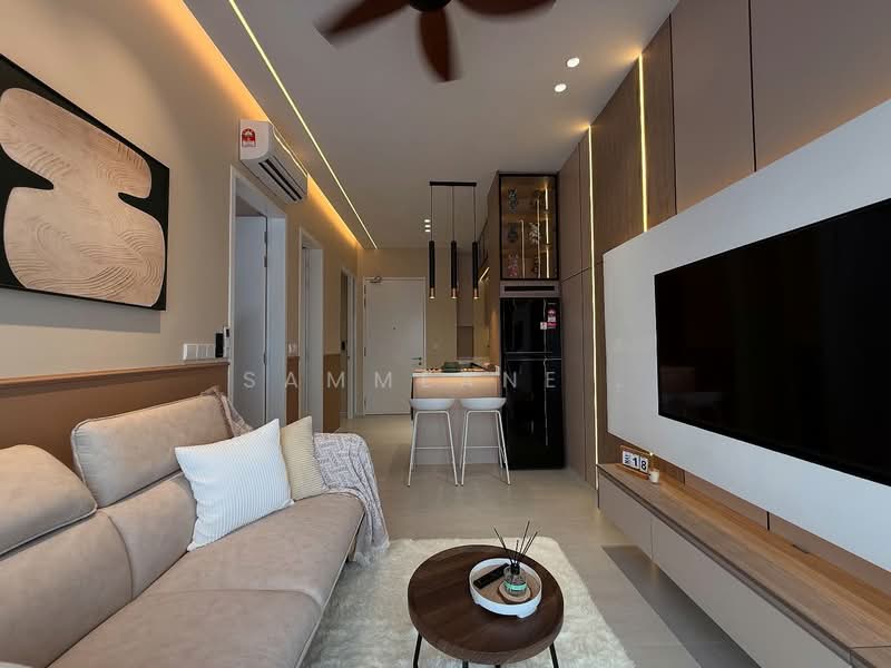 Servis Apartment untuk Dijual di Branniganz @ Bukit Bintang - Sammeane . - PropertyGuru.com.my