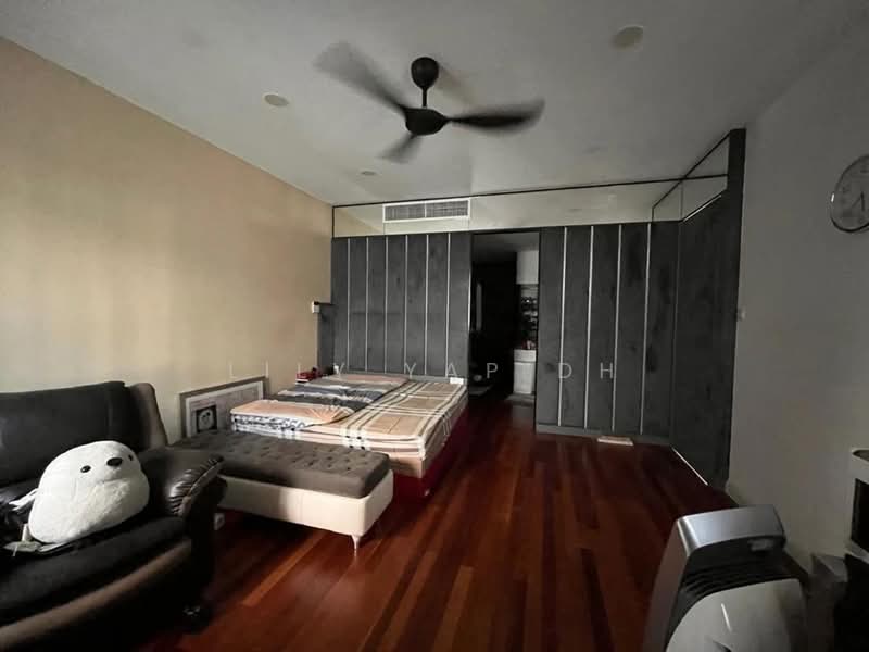Rumah Berkembar untuk Dijual di Kota Kemuning (Shah Alam) - Lily Yap DH - Bedroom - PropertyGuru.com.my