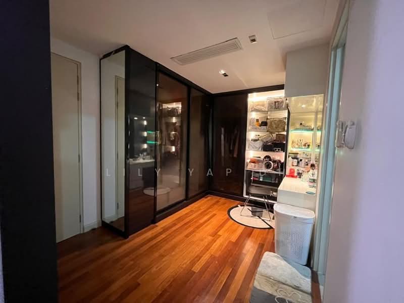 Rumah Berkembar untuk Dijual di Kota Kemuning (Shah Alam) - Lily Yap DH - Interior - PropertyGuru.com.my