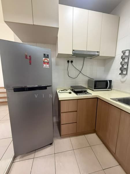 Service Residence for Rent at Pangsapuri Tanah Emas (Golden Sands) - Vinz Ang - PropertyGuru.com.my