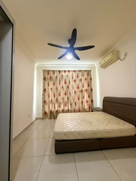 Service Residence for Rent at Pangsapuri Tanah Emas (Golden Sands) - Vinz Ang - PropertyGuru.com.my