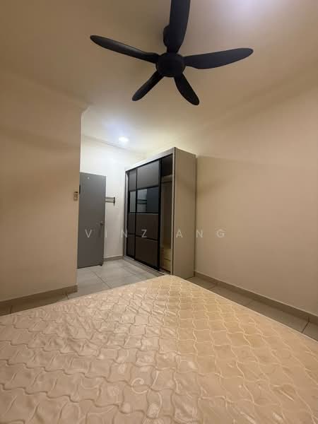 Service Residence for Rent at Pangsapuri Tanah Emas (Golden Sands) - Vinz Ang - PropertyGuru.com.my