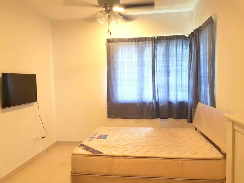 Condominium for Sale at The Regina - Joyce Low - Bedroom - PropertyGuru.com.my