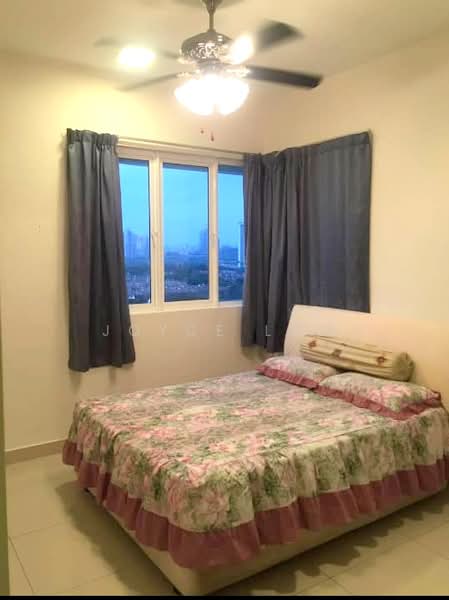 Condominium for Sale at The Regina - Joyce Low - Bedroom - PropertyGuru.com.my