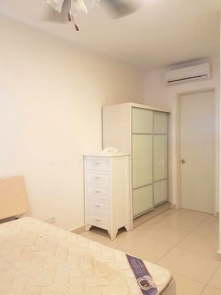 Condominium for Sale at The Regina - Joyce Low - Bedroom - PropertyGuru.com.my