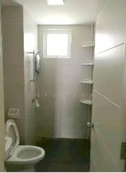 Condominium for Sale at The Regina - Joyce Low - Bathroom - PropertyGuru.com.my