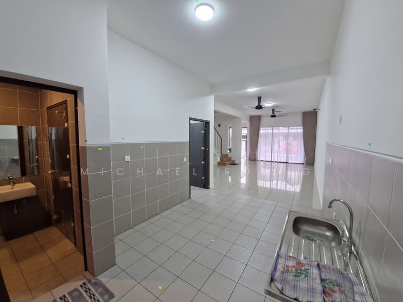 2-storey Terraced House for Sale in Dengkil (Selangor) - Michael Foong - Interior - PropertyGuru.com.my