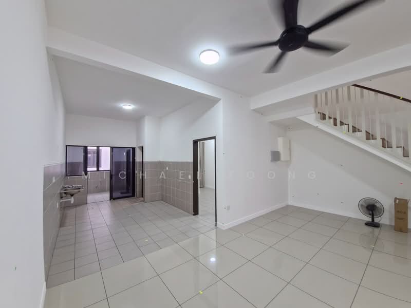 2-storey Terraced House for Sale in Dengkil (Selangor) - Michael Foong - Interior - PropertyGuru.com.my