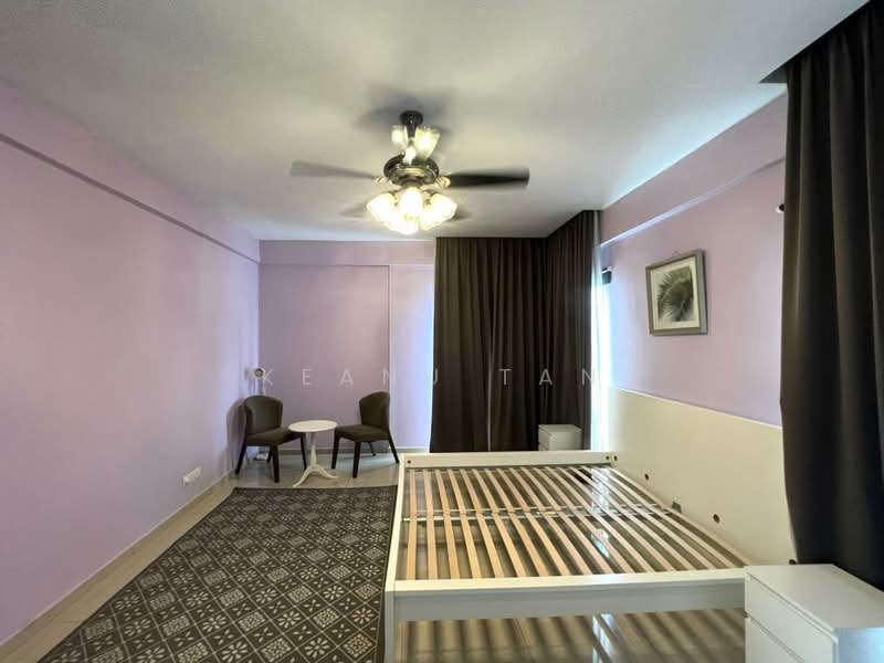 Kondominium untuk Disewa di Laman Ara Utama - Keanu Tan - Bedroom - PropertyGuru.com.my