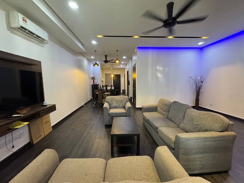 2-storey Terraced House for Sale in Bandar Rimbayu (Telok Panglima Garang) - Azizol . - PropertyGuru.com.my