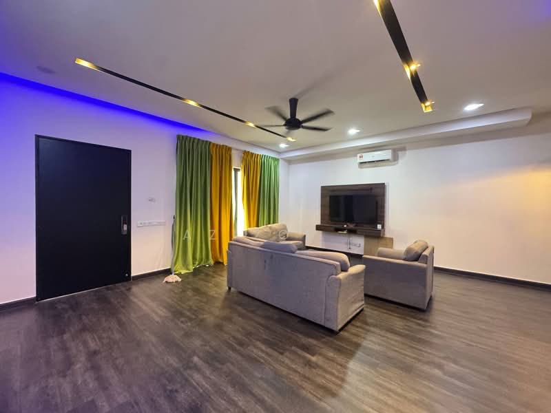 2-storey Terraced House for Sale in Bandar Rimbayu (Telok Panglima Garang) - Azizol . - PropertyGuru.com.my