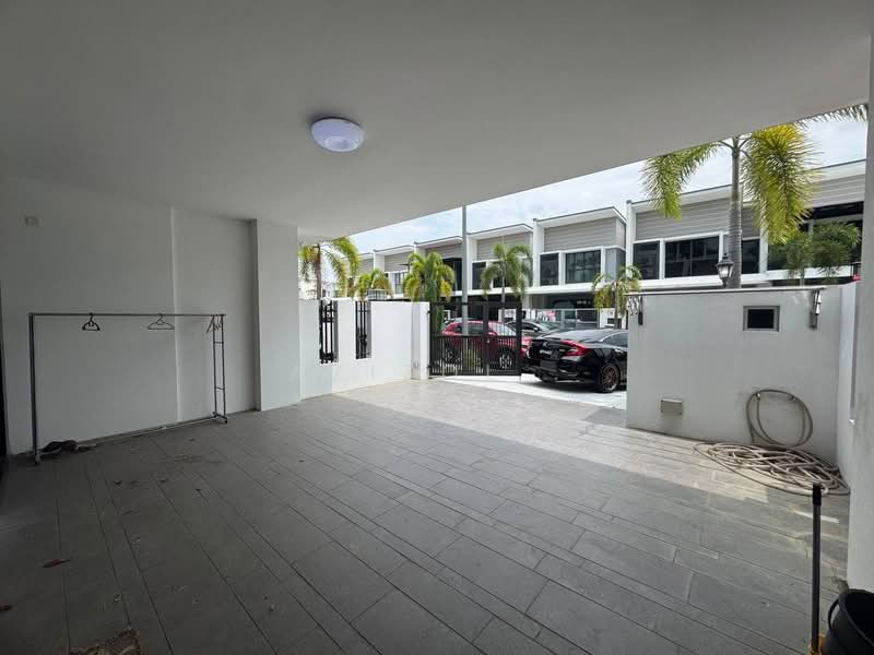 2-storey Terraced House for Sale in Bandar Rimbayu (Telok Panglima Garang) - Azizol . - PropertyGuru.com.my