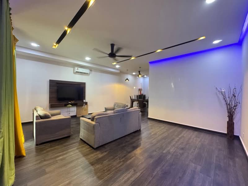 2-storey Terraced House for Sale in Bandar Rimbayu (Telok Panglima Garang) - Azizol . - PropertyGuru.com.my