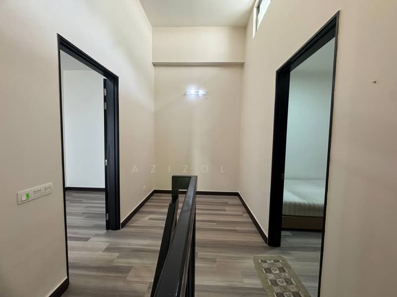 2-storey Terraced House for Sale in Bandar Rimbayu (Telok Panglima Garang) - Azizol . - PropertyGuru.com.my