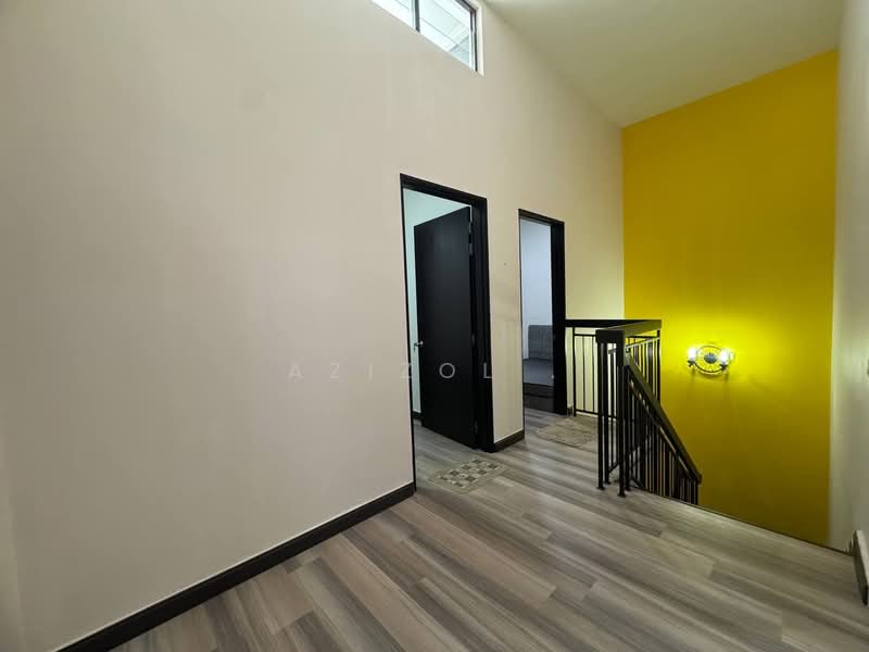 2-storey Terraced House for Sale in Bandar Rimbayu (Telok Panglima Garang) - Azizol . - PropertyGuru.com.my
