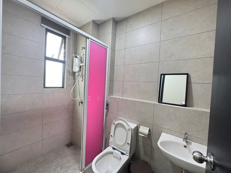 2-storey Terraced House for Sale in Bandar Rimbayu (Telok Panglima Garang) - Azizol . - PropertyGuru.com.my
