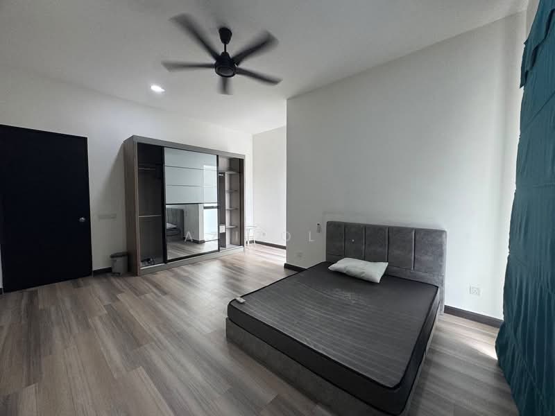 2-storey Terraced House for Sale in Bandar Rimbayu (Telok Panglima Garang) - Azizol . - PropertyGuru.com.my