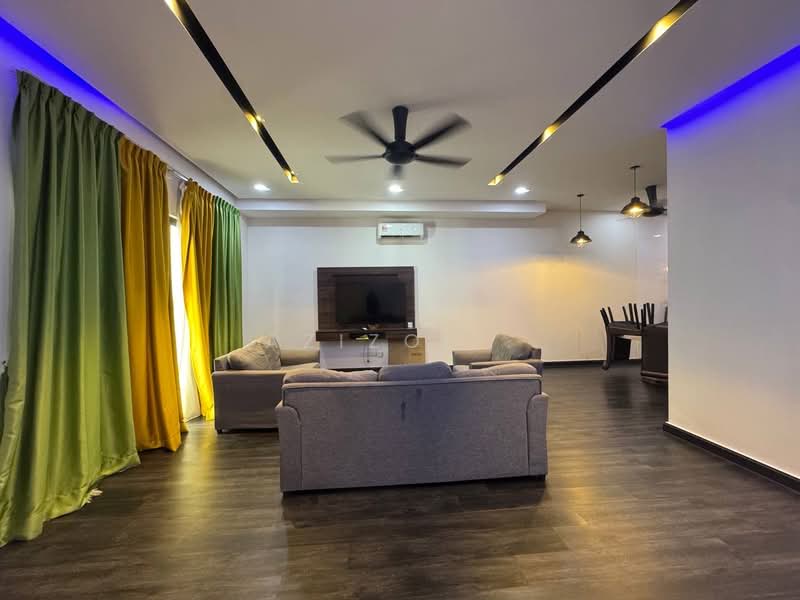 2-storey Terraced House for Sale in Bandar Rimbayu (Telok Panglima Garang) - Azizol . - PropertyGuru.com.my