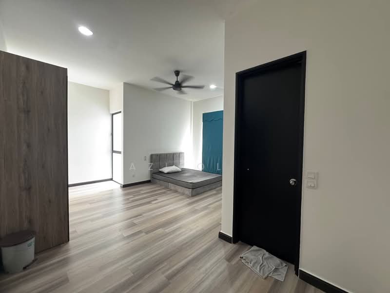 2-storey Terraced House for Sale in Bandar Rimbayu (Telok Panglima Garang) - Azizol . - PropertyGuru.com.my
