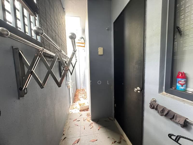 2-storey Terraced House for Sale in Bandar Rimbayu (Telok Panglima Garang) - Azizol . - PropertyGuru.com.my