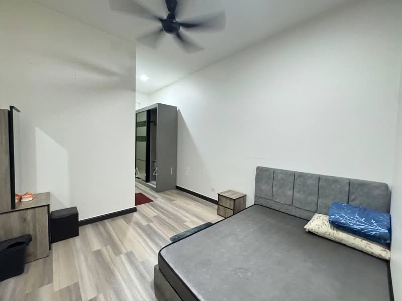 2-storey Terraced House for Sale in Bandar Rimbayu (Telok Panglima Garang) - Azizol . - PropertyGuru.com.my