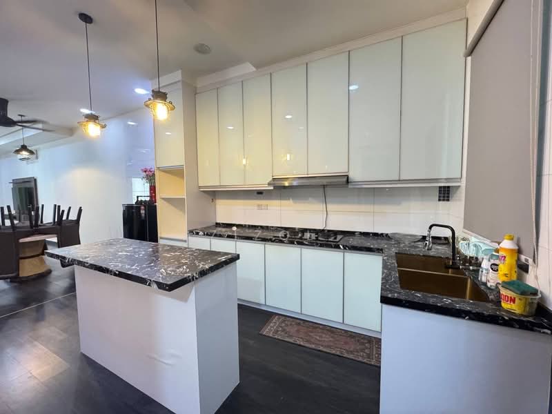 2-storey Terraced House for Sale in Bandar Rimbayu (Telok Panglima Garang) - Azizol . - PropertyGuru.com.my