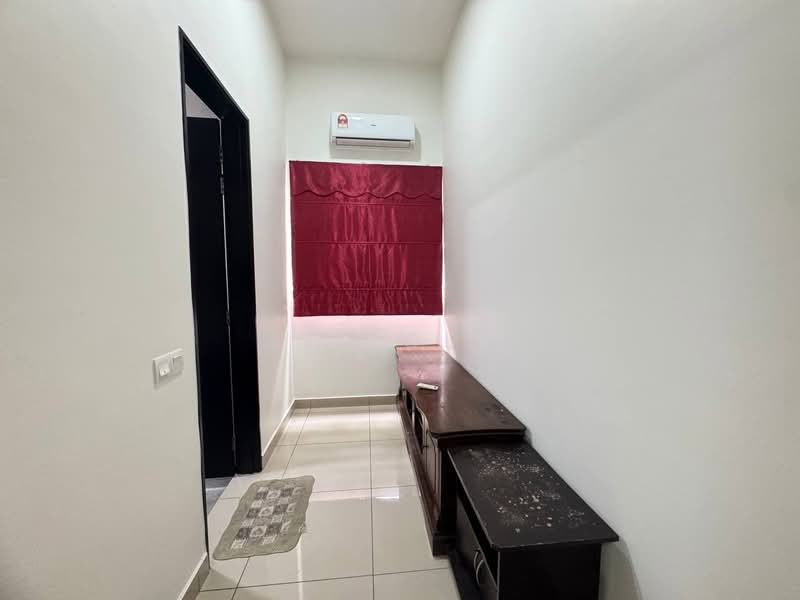 2-storey Terraced House for Sale in Bandar Rimbayu (Telok Panglima Garang) - Azizol . - PropertyGuru.com.my