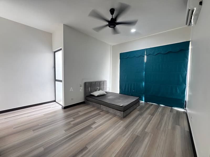 2-storey Terraced House for Sale in Bandar Rimbayu (Telok Panglima Garang) - Azizol . - PropertyGuru.com.my