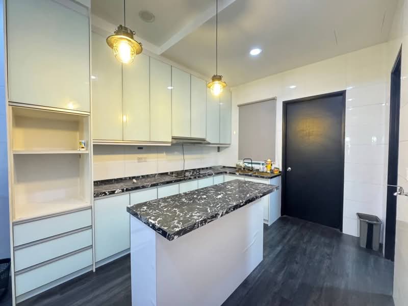 2-storey Terraced House for Sale in Bandar Rimbayu (Telok Panglima Garang) - Azizol . - PropertyGuru.com.my