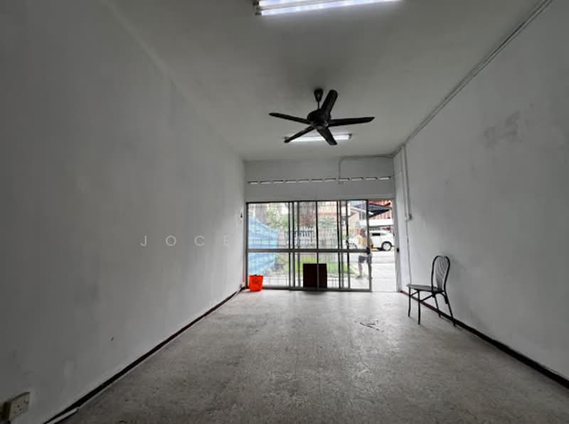 2-storey Terraced House for Sale in Taman Midah (Cheras) - Jocelyn Soo - PropertyGuru.com.my