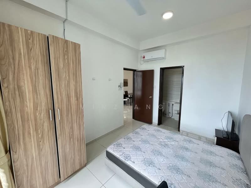 Service Residence for Rent at D'Summit Residences - Vinz Ang - PropertyGuru.com.my