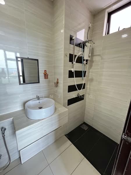 Service Residence for Rent at D'Summit Residences - Vinz Ang - PropertyGuru.com.my