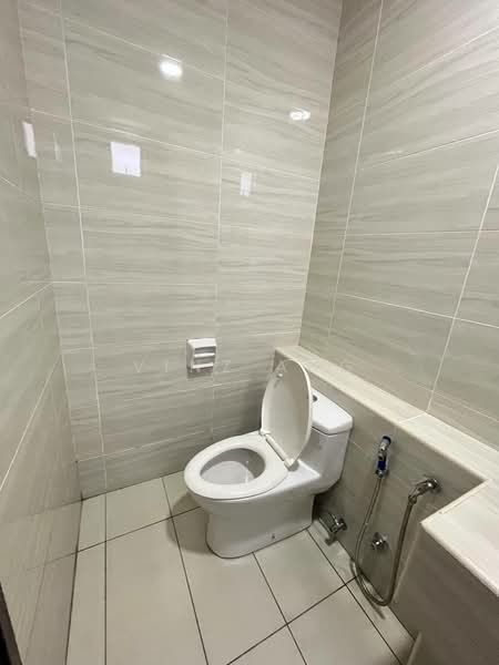 Service Residence for Rent at D'Summit Residences - Vinz Ang - PropertyGuru.com.my