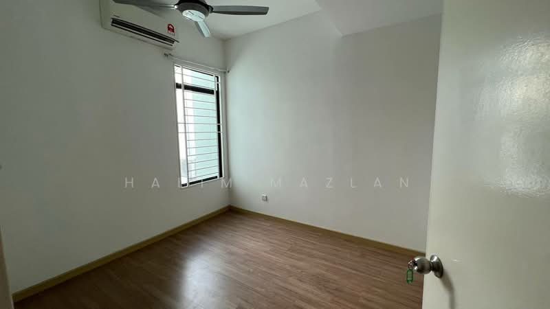 2-storey Terraced House for Rent in Ceria Residence (Cyberjaya) - Halim Mazlan - Bedroom - PropertyGuru.com.my