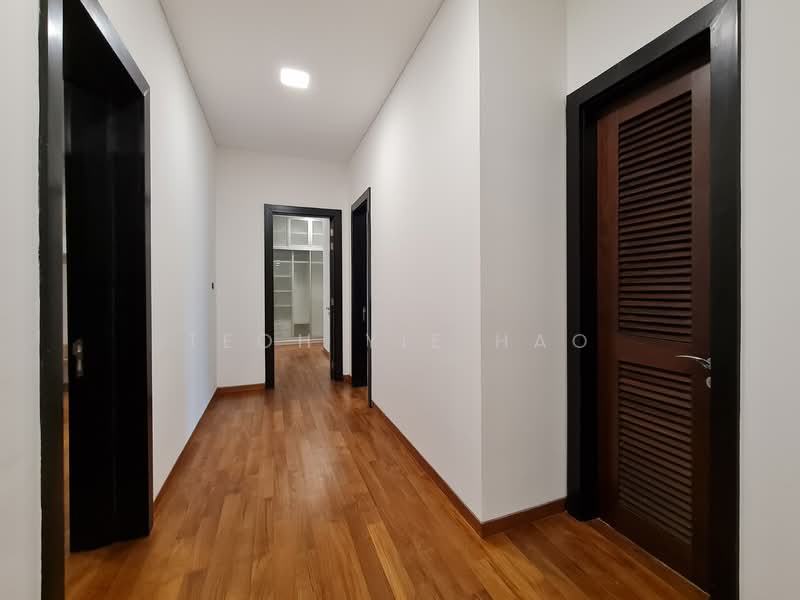 Condominium for Rent at The Pearl KLCC - Teoh Yie Hao - Corridor - PropertyGuru.com.my