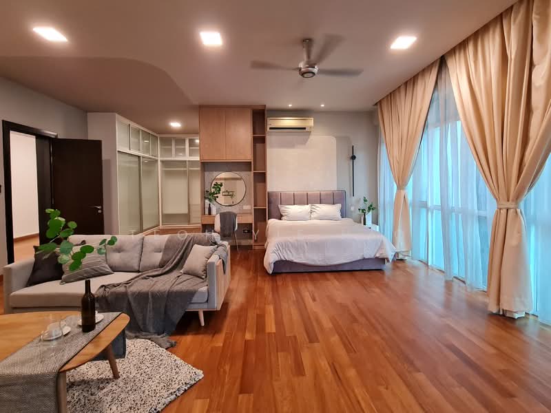 Condominium for Rent at The Pearl KLCC - Teoh Yie Hao - Bedroom - PropertyGuru.com.my