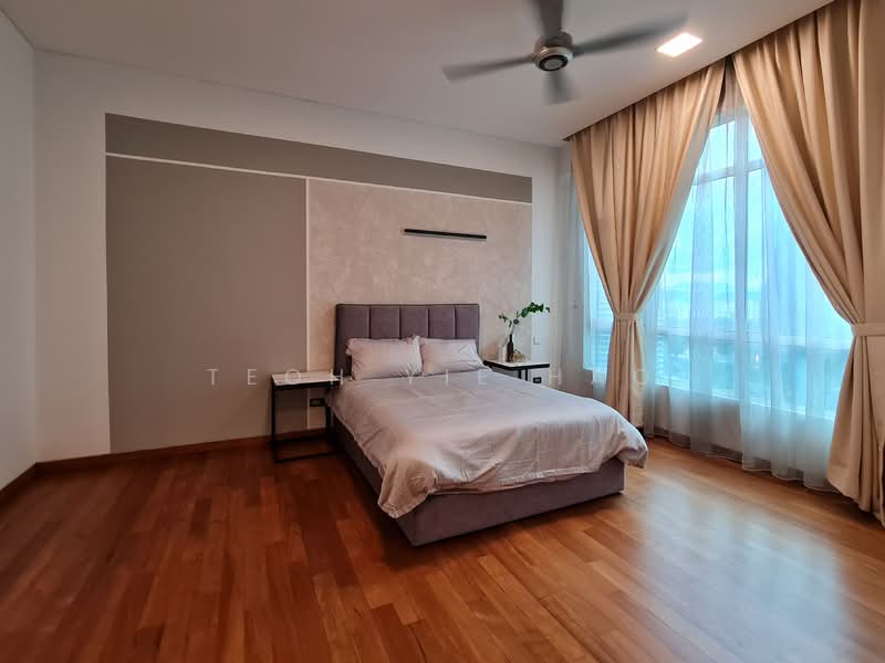 Condominium for Rent at The Pearl KLCC - Teoh Yie Hao - Bedroom - PropertyGuru.com.my
