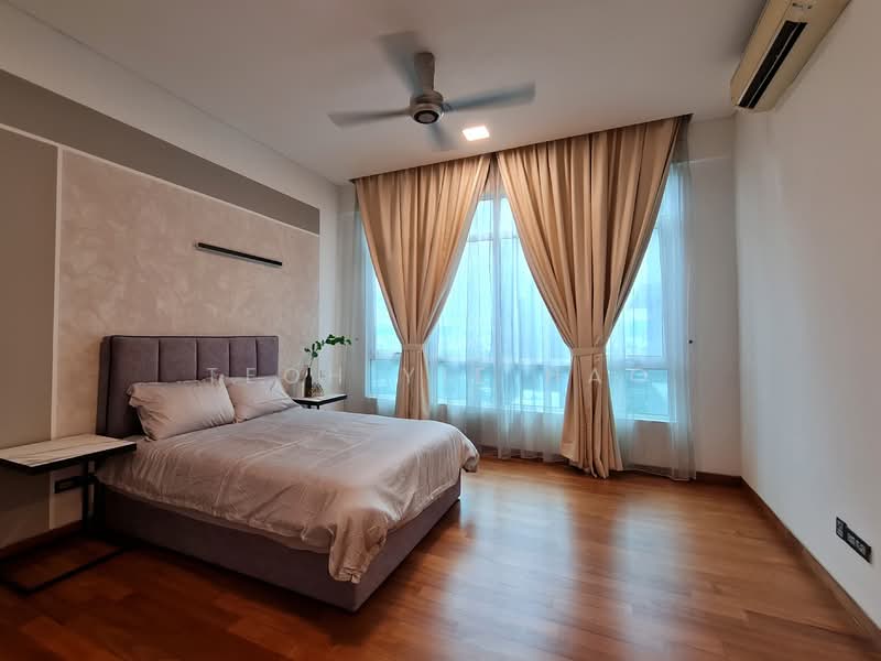 Condominium for Rent at The Pearl KLCC - Teoh Yie Hao - Bedroom - PropertyGuru.com.my