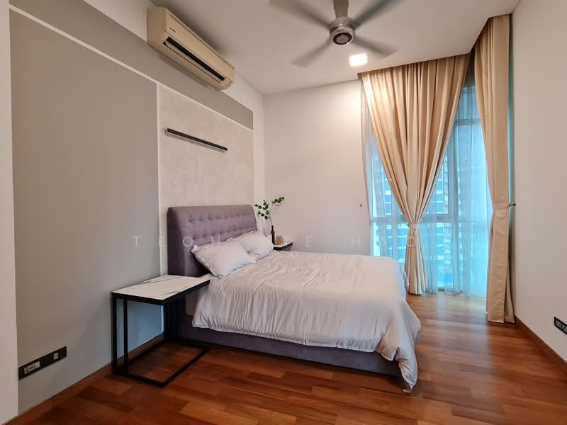 Condominium for Rent at The Pearl KLCC - Teoh Yie Hao - Bedroom - PropertyGuru.com.my