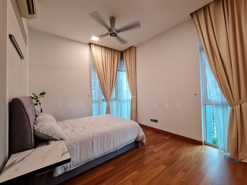 Condominium for Rent at The Pearl KLCC - Teoh Yie Hao - Bedroom - PropertyGuru.com.my