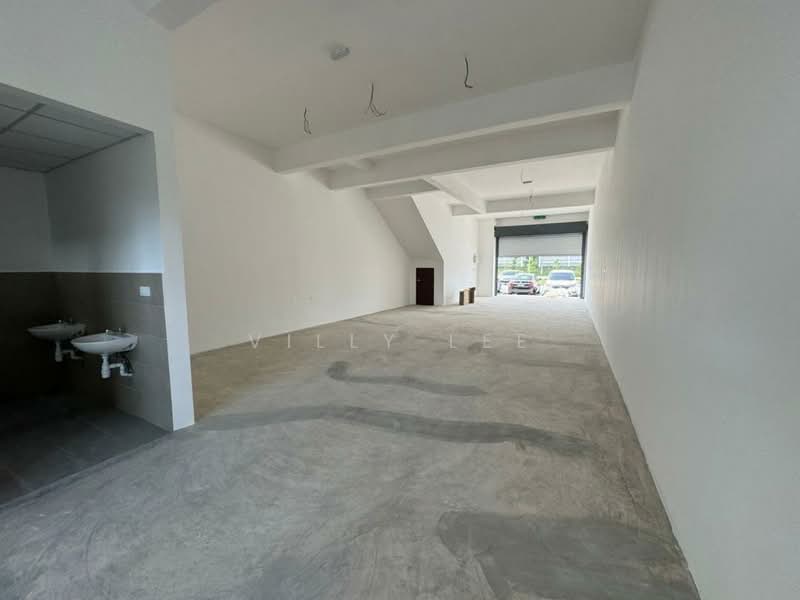 Kedai / Pejabat untuk Disewa di Austin Crest (Johor Bahru) - Villy Lee - PropertyGuru.com.my