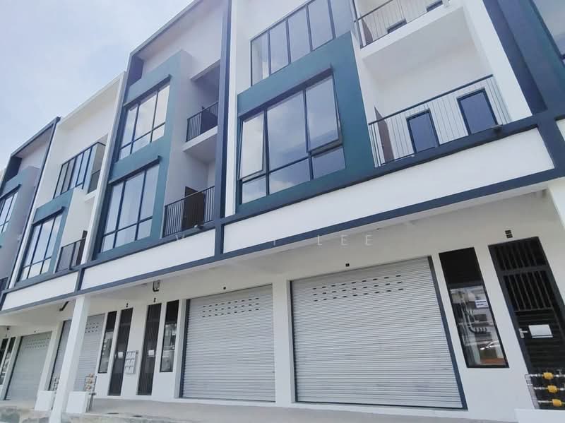 Kedai / Pejabat untuk Disewa di Austin Crest (Johor Bahru) - Villy Lee - PropertyGuru.com.my