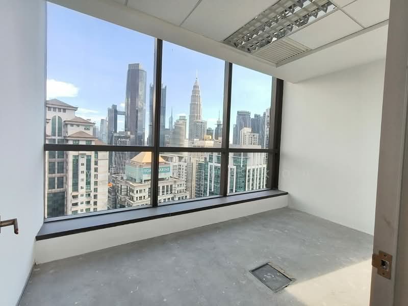 Office for Sale in KLCC (KL City Centre) - Ying Ying Koh - View - PropertyGuru.com.my