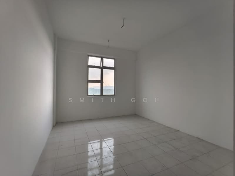 Pangsapuri untuk Dijual di Pangsapuri Pulai Mutiara - Smith Goh - PropertyGuru.com.my