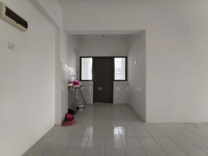 Pangsapuri untuk Dijual di Pangsapuri Pulai Mutiara - Smith Goh - PropertyGuru.com.my