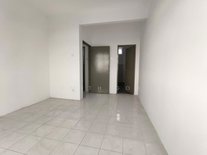 Pangsapuri untuk Dijual di Pangsapuri Pulai Mutiara - Smith Goh - PropertyGuru.com.my