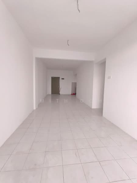 Pangsapuri untuk Dijual di Pangsapuri Pulai Mutiara - Smith Goh - PropertyGuru.com.my