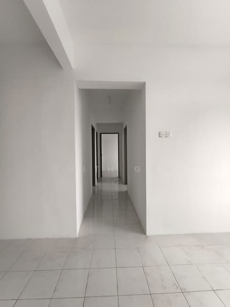 Pangsapuri untuk Dijual di Pangsapuri Pulai Mutiara - Smith Goh - PropertyGuru.com.my