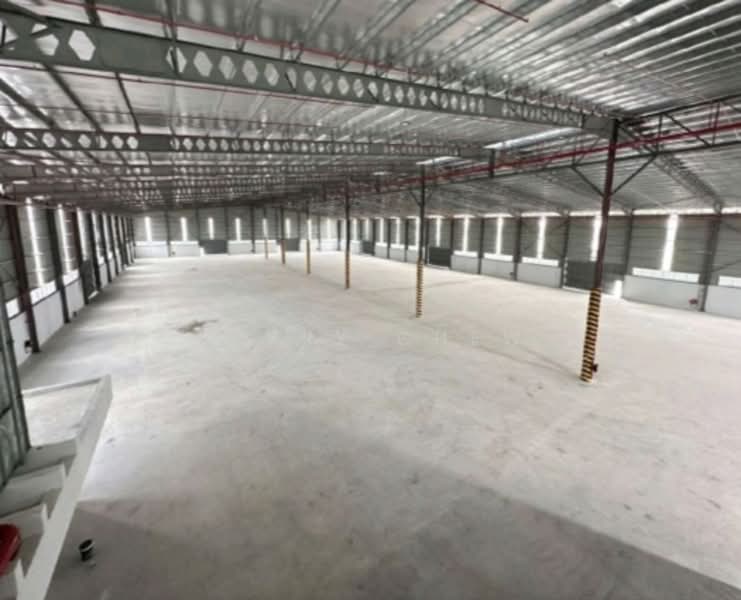 Kilang untuk Disewa di Pulau Indah (Klang) - Henry Chew - Interior - PropertyGuru.com.my